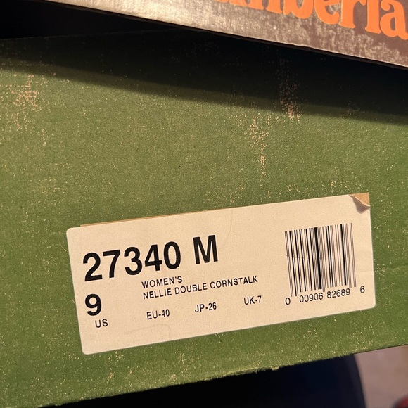 Timberland - Picture 2 of 3